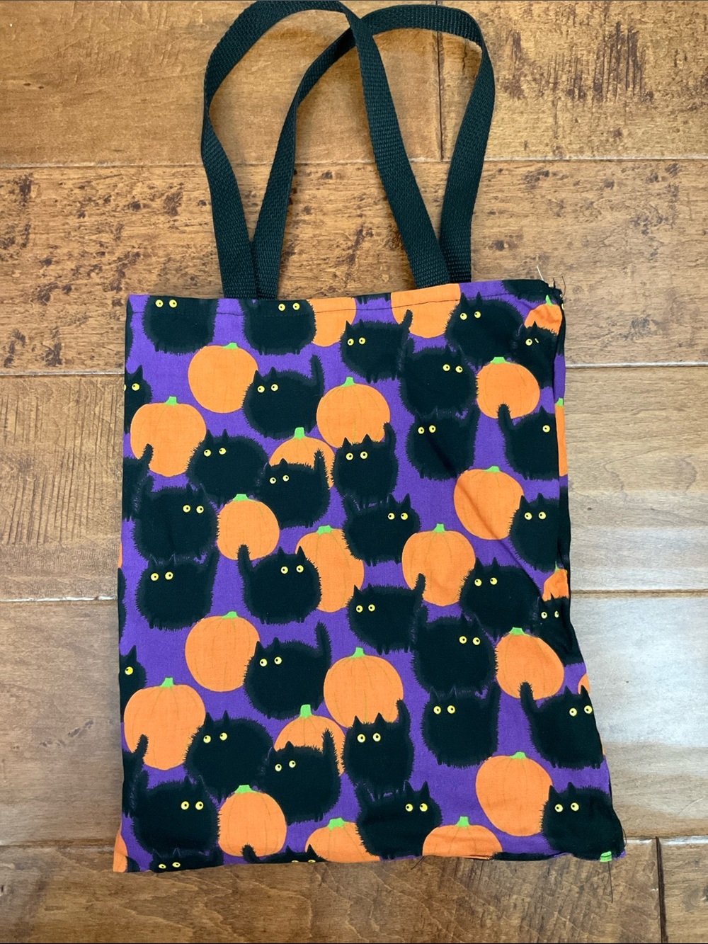 Reversible Tote Bag NWT